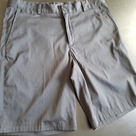 Nike Dri-Fit Golf Shorts - Picture 3 of 7